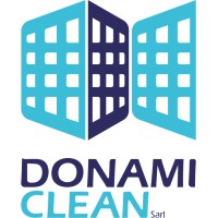 DONAMI CLEAN SARL logo - Similar company to Mtxsolution Inc.