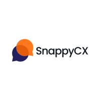 SnappyCX logo - Similar company to Sentz Global