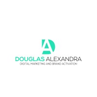 Douglas Alexandra logo - Similar company to The Diversity Movement