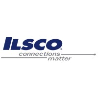 ILSCO Corporation logo - Similar company to Nvent Electrical Connections