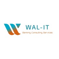 WAL-IT Services logo - Similar company to WALIT