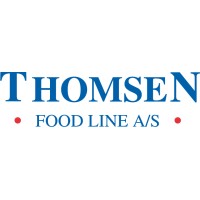Thomsen Food Line A/S logo - Similar company to Stjerneæg A/S