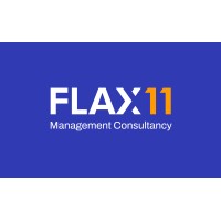 Flax Eleven Consulting logo - Similar company to Elevo