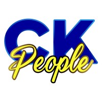 CK People logo - Similar company to Voxvision