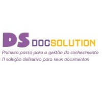 Doc Solution logo - Similar company to Doc Csc
