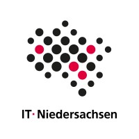 IT.Niedersachsen logo - Similar company to Fujitsu Next E.V.