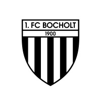 1. FC Bocholt 1900 e.V. logo - Similar company to Sv Rödinghausen
