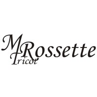 M Rossette tricot logo - Similar company to Trelitubos