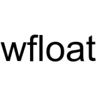wfloat logo - Similar company to Space Ground System Solutions, Inc.