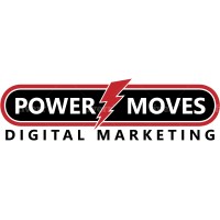 Power Moves Digital Marketing & Website Development logo - Similar company to Aimform