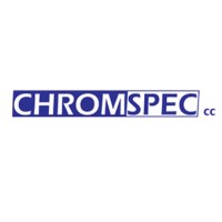 Chromspec logo - Similar company to Chromspec