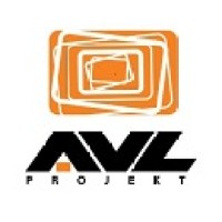 AVL Projekt logo - Similar company to Mono Av