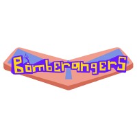 Bomberangers logo - Similar company to Dad To The Bone