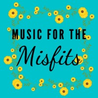 Music For The Misfits logo - Similar company to Music-Domination