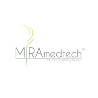 MIRAmedtech logo - Similar company to Nutrapie