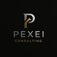 Pexei Consulting logo - Similar company to Aditi Enterprises
