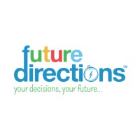 Future Directions CIC logo - Similar company to Empowered Together