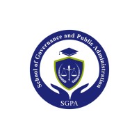 School of Governance and Public Administration logo - Similar company to School Of Public Management, Governance And Public Policy