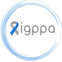 IGPPA logo - Similar company to Igcbt