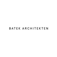 BATEK Architekten logo - Similar company to Vaust Studio