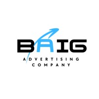Baig Advertising Company logo - Similar company to Otld Design Services