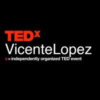 TEDxVicenteLopez logo - Similar company to Tedxsanisidro