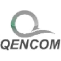 QENCOM logo - Similar company to Tek7 Global