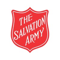 The Salvation Army Southern California logo - Similar company to California State University, Fullerton