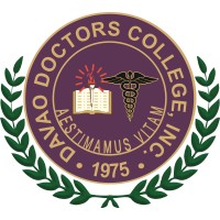Davao Doctors College Incorporated logo - Similar company to San Francisco Doctors Hospital, Inc
