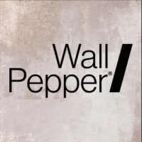 WallPepper®/Group - tailor made wallpaper logo - Similar company to Wall&Decò