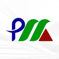The PM Academy logo - Similar company to Fitcode