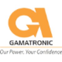 Gamatronic Uk Ltd