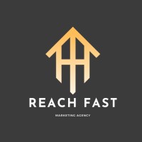 Reach Fast logo - Similar company to Reachfast