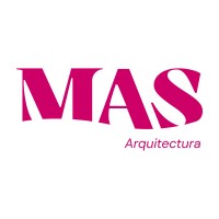 MÁS Estudio de Arquitectura y Diseño de Interior logo - Similar company to Aconif Sa