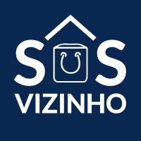 SOSvizinho logo - Similar company to Custom Ad