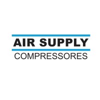 Air Supply Compressores logo - Similar company to Dimaco- Aire Comprimido
