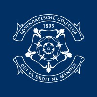 Rosendaelsche Golfclub logo - Similar company to Silversant