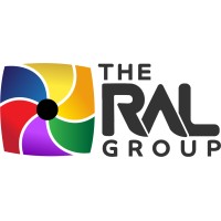 The RAL Group logo - Similar company to Rabbit & Lion