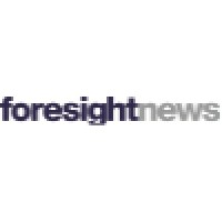 Foresight News logo - Similar company to Foresight News