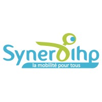 SYNERGIHP 1er réseau de Transport adapté de l'Economie Sociale et Solidaire logo - Similar company to Copratik
