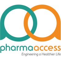Pharma Access logo - Similar company to Fabtech Technologies
