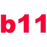 B11arquitectos logo - Similar company to B11
