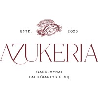 AZUKERIA logo - Similar company to Mokymų Organizavimo Grupė