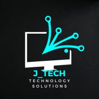 Jojo_Tech Solutions logo - Similar company to Class Media Group