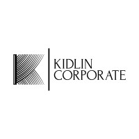 Kidlin Corporate logo - Similar company to Milieu