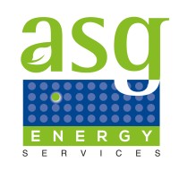 ASG Energy Services Limited logo - Similar company to Asg Energy Solutions Pvt Ltd