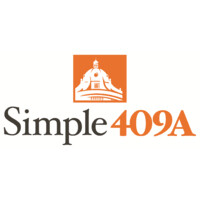 Simple409A logo - Similar company to Cogent Valuation