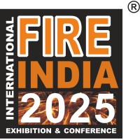 Fire India Official logo - Similar company to Security System Installer