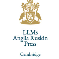 LLMs Anglia Ruskin Press logo - Similar company to Llm Ai Academy