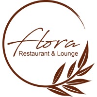 Flora Restaurant and Lounge logo - Similar company to White Restaurant & Garden